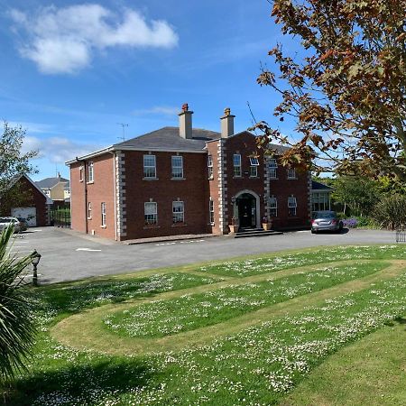 St Martin'S, Rosslare Harbour Guest Accommodation Εξωτερικό φωτογραφία