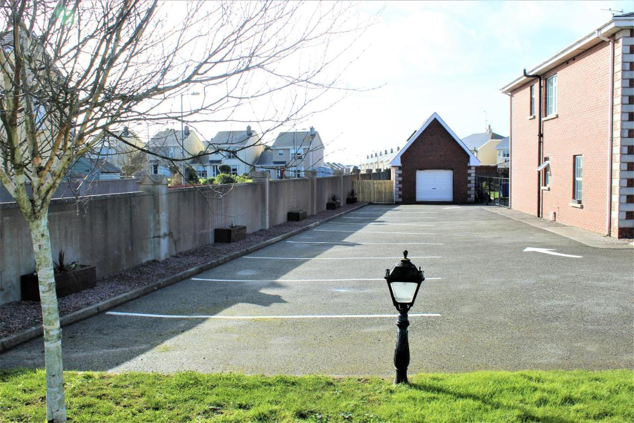 St Martin'S, Rosslare Harbour Guest Accommodation Εξωτερικό φωτογραφία