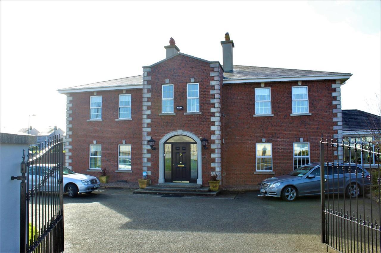 St Martin'S, Rosslare Harbour Guest Accommodation Εξωτερικό φωτογραφία
