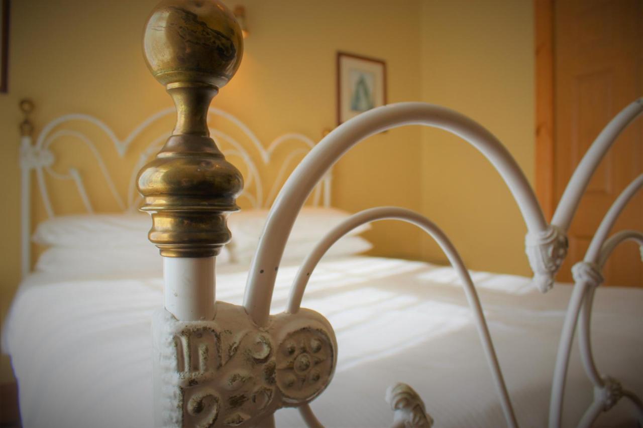 St Martin'S, Rosslare Harbour Guest Accommodation Εξωτερικό φωτογραφία