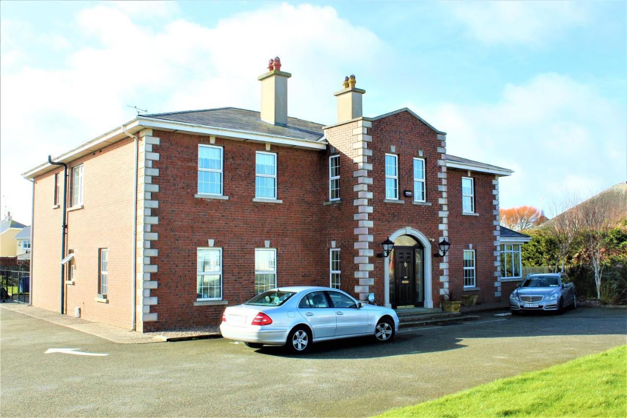 St Martin'S, Rosslare Harbour Guest Accommodation Εξωτερικό φωτογραφία