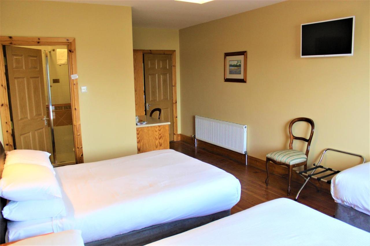 St Martin'S, Rosslare Harbour Guest Accommodation Εξωτερικό φωτογραφία