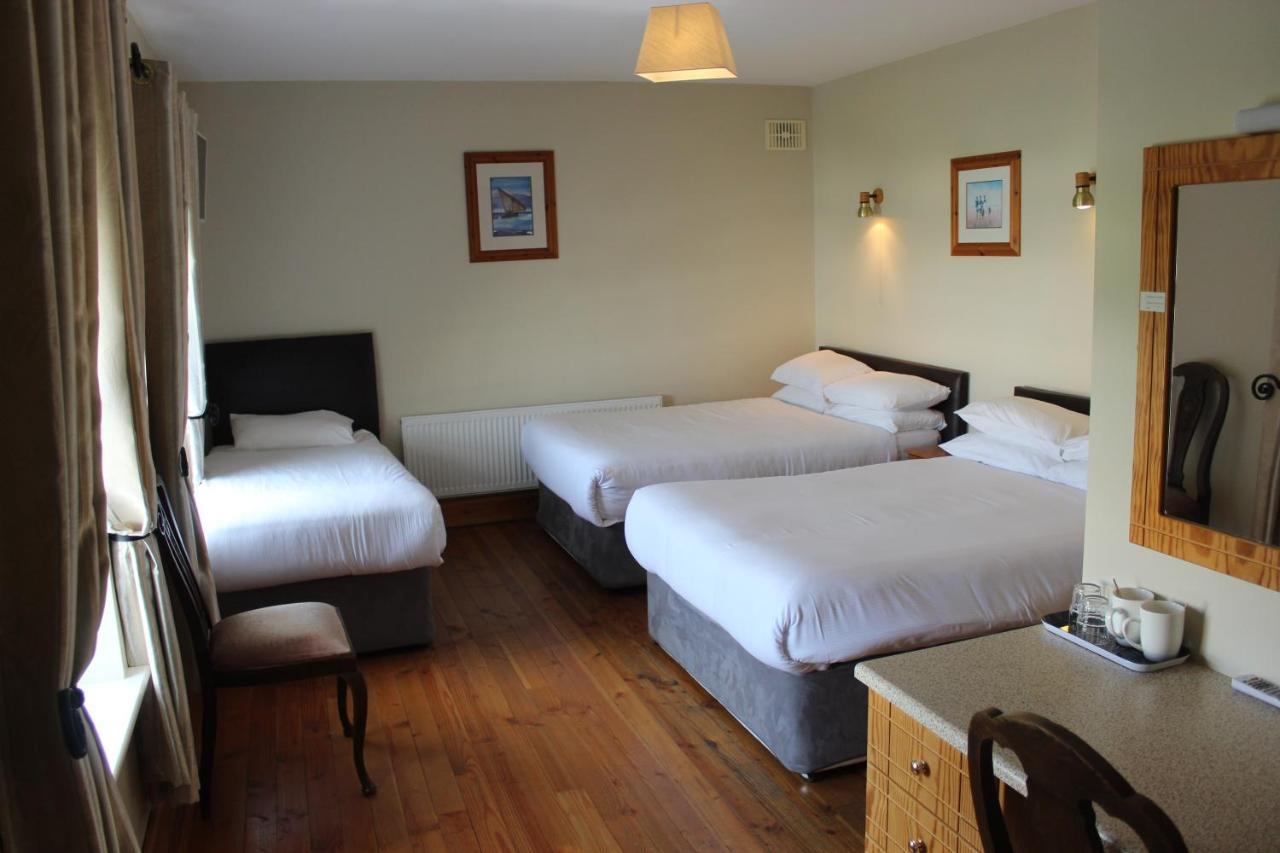 St Martin'S, Rosslare Harbour Guest Accommodation Εξωτερικό φωτογραφία