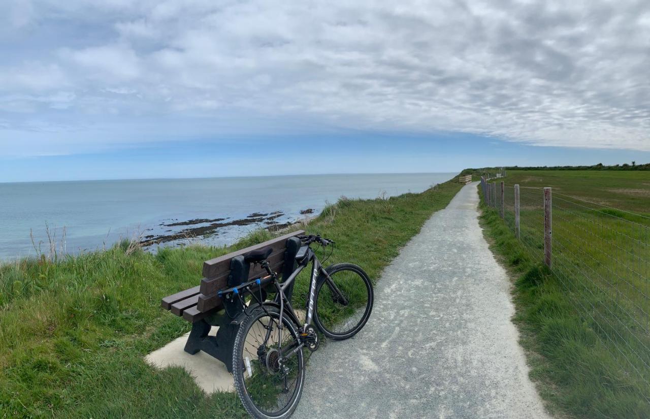 St Martin'S, Rosslare Harbour Guest Accommodation Εξωτερικό φωτογραφία