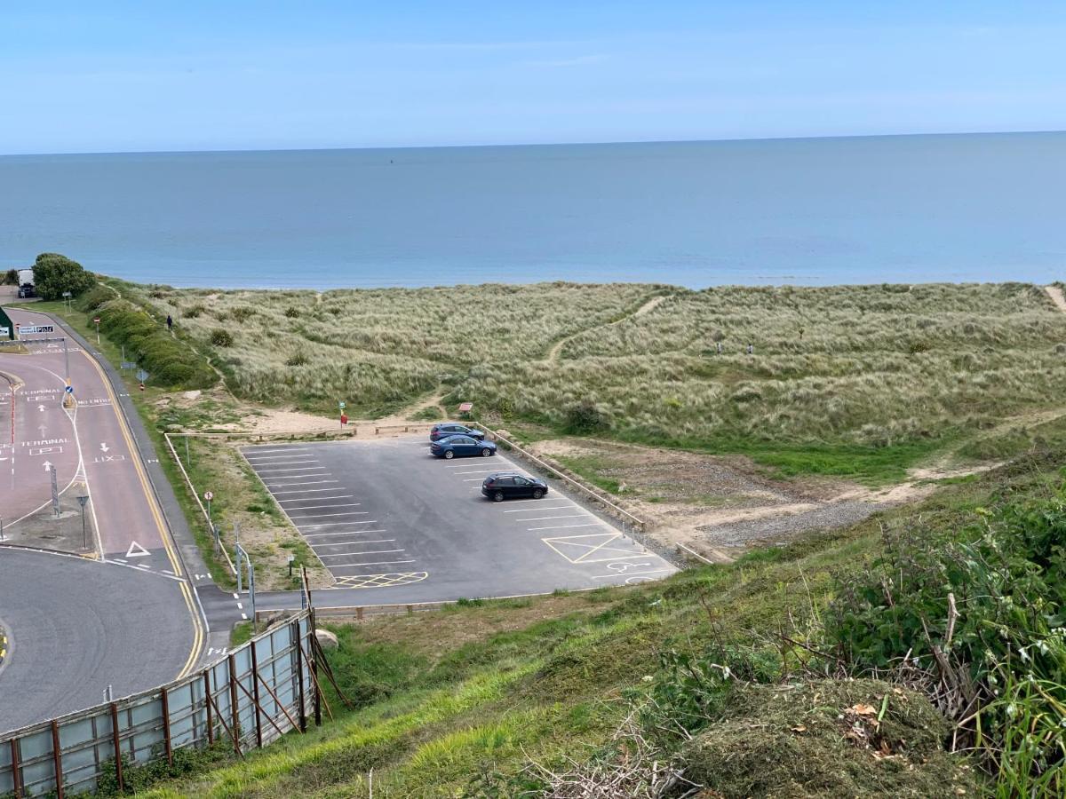 St Martin'S, Rosslare Harbour Guest Accommodation Εξωτερικό φωτογραφία