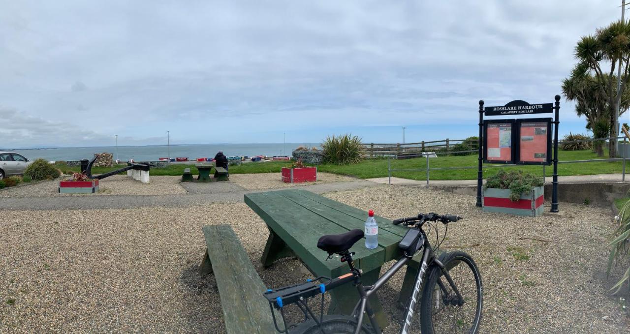 St Martin'S, Rosslare Harbour Guest Accommodation Εξωτερικό φωτογραφία