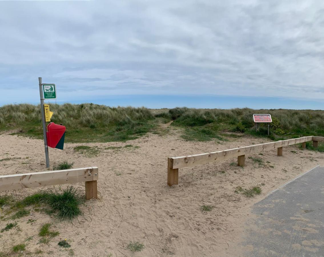 St Martin'S, Rosslare Harbour Guest Accommodation Εξωτερικό φωτογραφία