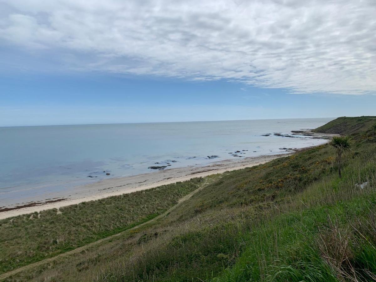 St Martin'S, Rosslare Harbour Guest Accommodation Εξωτερικό φωτογραφία