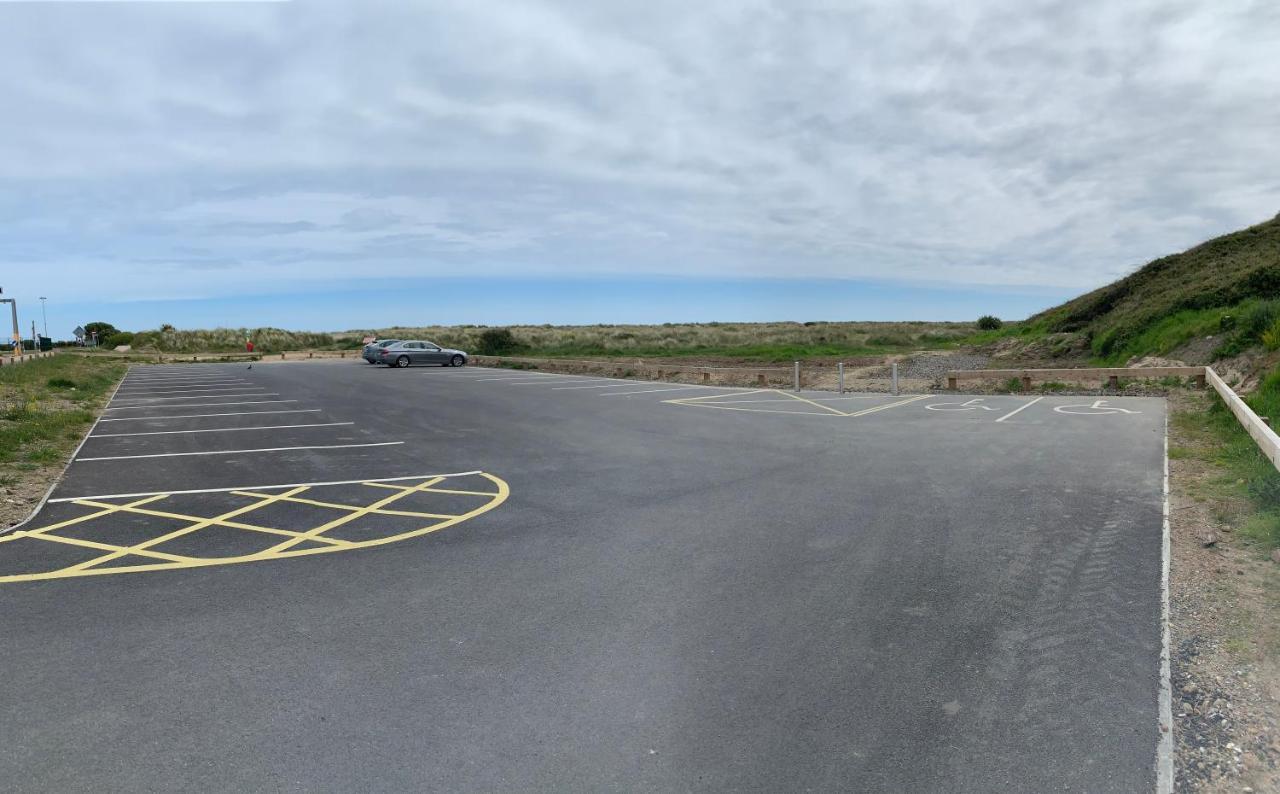 St Martin'S, Rosslare Harbour Guest Accommodation Εξωτερικό φωτογραφία