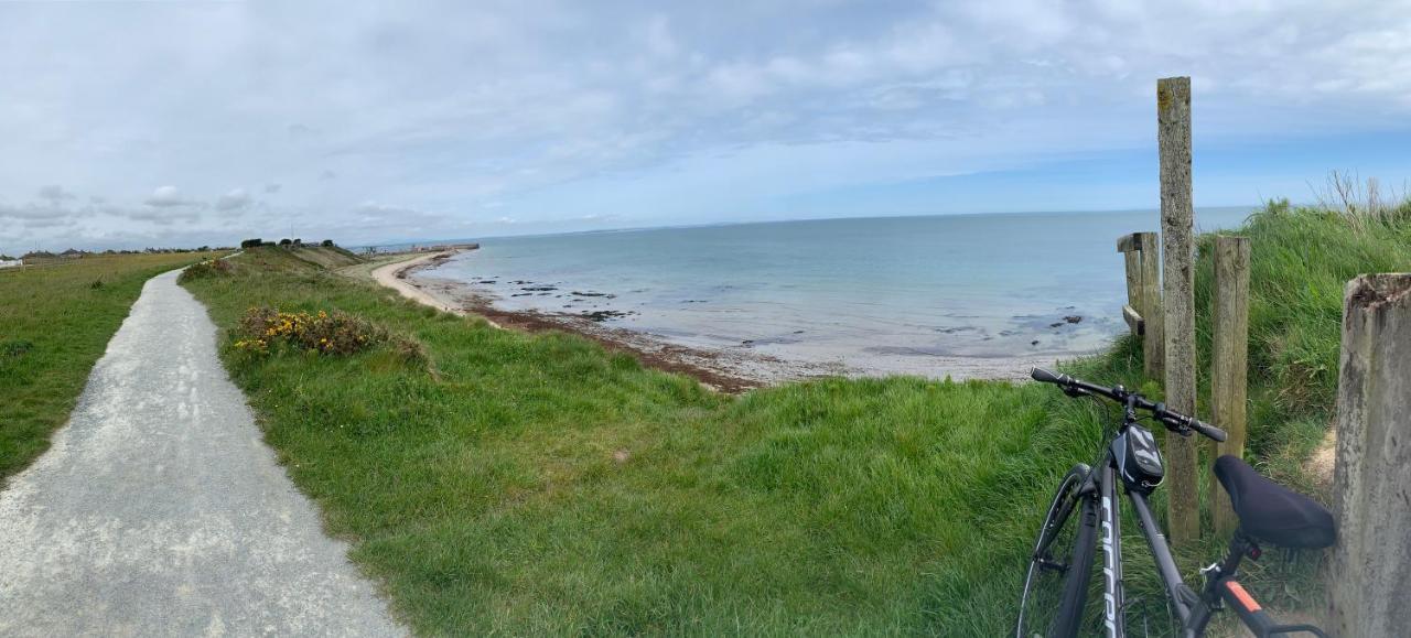 St Martin'S, Rosslare Harbour Guest Accommodation Εξωτερικό φωτογραφία