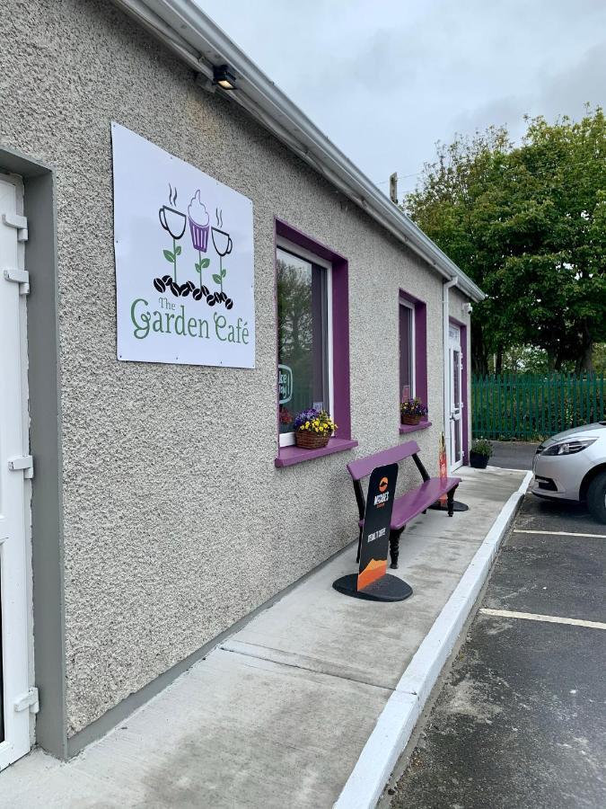 St Martin'S, Rosslare Harbour Guest Accommodation Εξωτερικό φωτογραφία