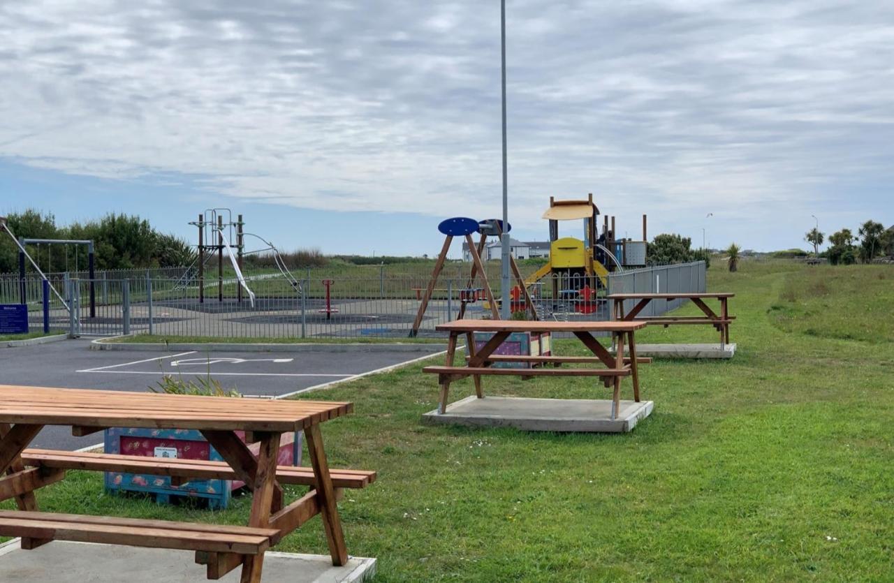 St Martin'S, Rosslare Harbour Guest Accommodation Εξωτερικό φωτογραφία