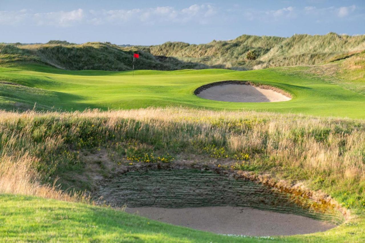 St Martin'S, Rosslare Harbour Guest Accommodation Εξωτερικό φωτογραφία