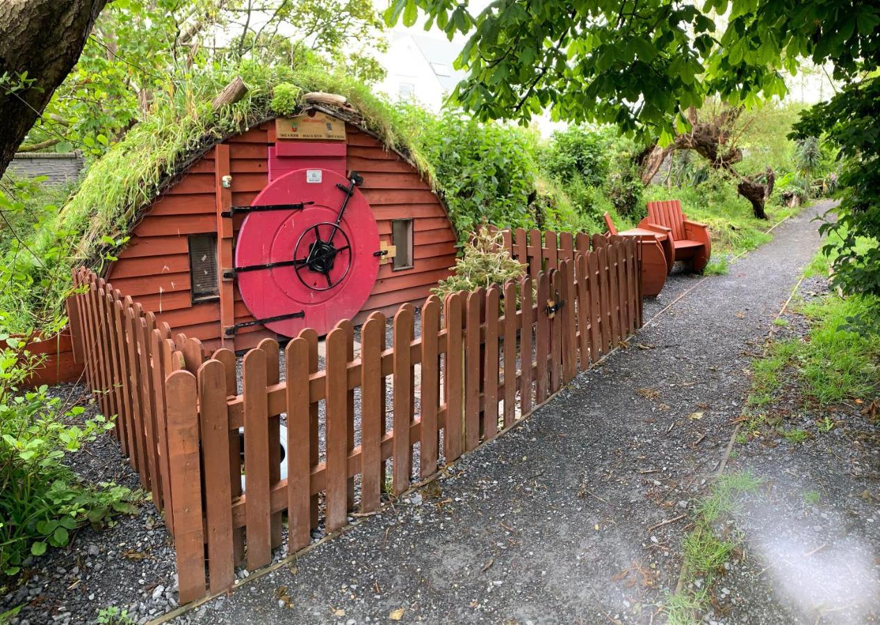 St Martin'S, Rosslare Harbour Guest Accommodation Εξωτερικό φωτογραφία