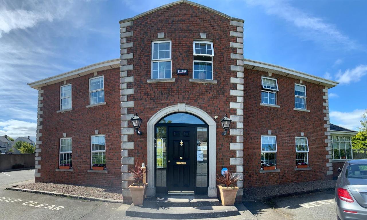 St Martin'S, Rosslare Harbour Guest Accommodation Εξωτερικό φωτογραφία