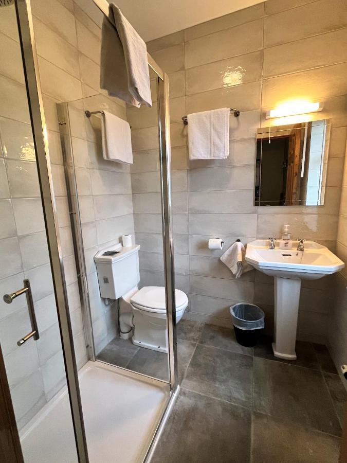St Martin'S, Rosslare Harbour Guest Accommodation Εξωτερικό φωτογραφία
