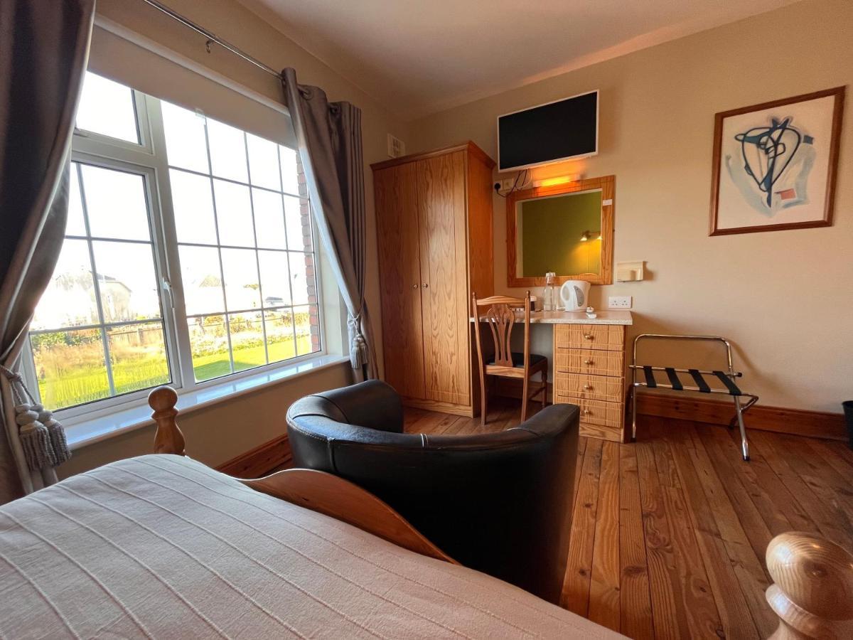St Martin'S, Rosslare Harbour Guest Accommodation Εξωτερικό φωτογραφία