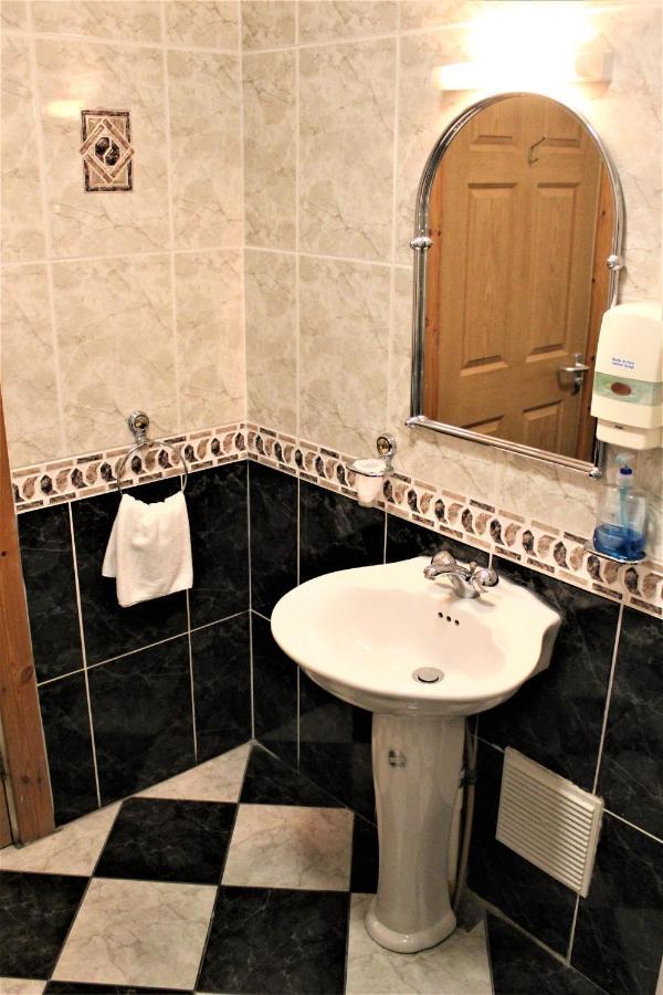 St Martin'S, Rosslare Harbour Guest Accommodation Εξωτερικό φωτογραφία