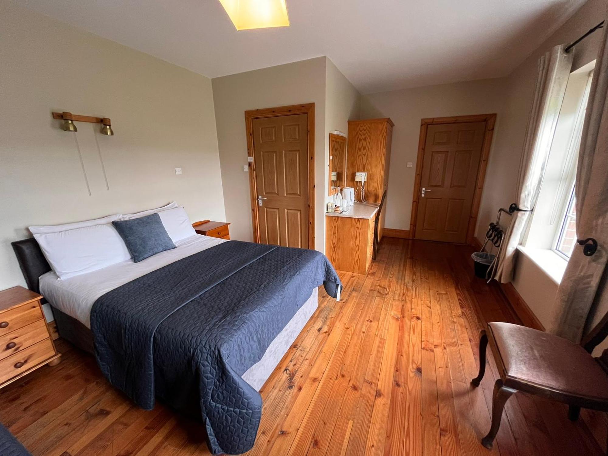 St Martin'S, Rosslare Harbour Guest Accommodation Εξωτερικό φωτογραφία