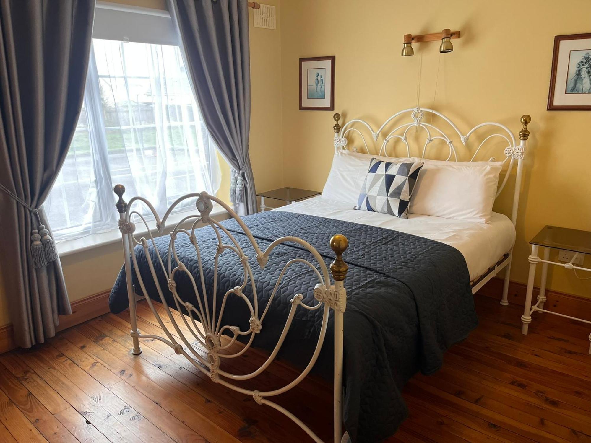 St Martin'S, Rosslare Harbour Guest Accommodation Εξωτερικό φωτογραφία