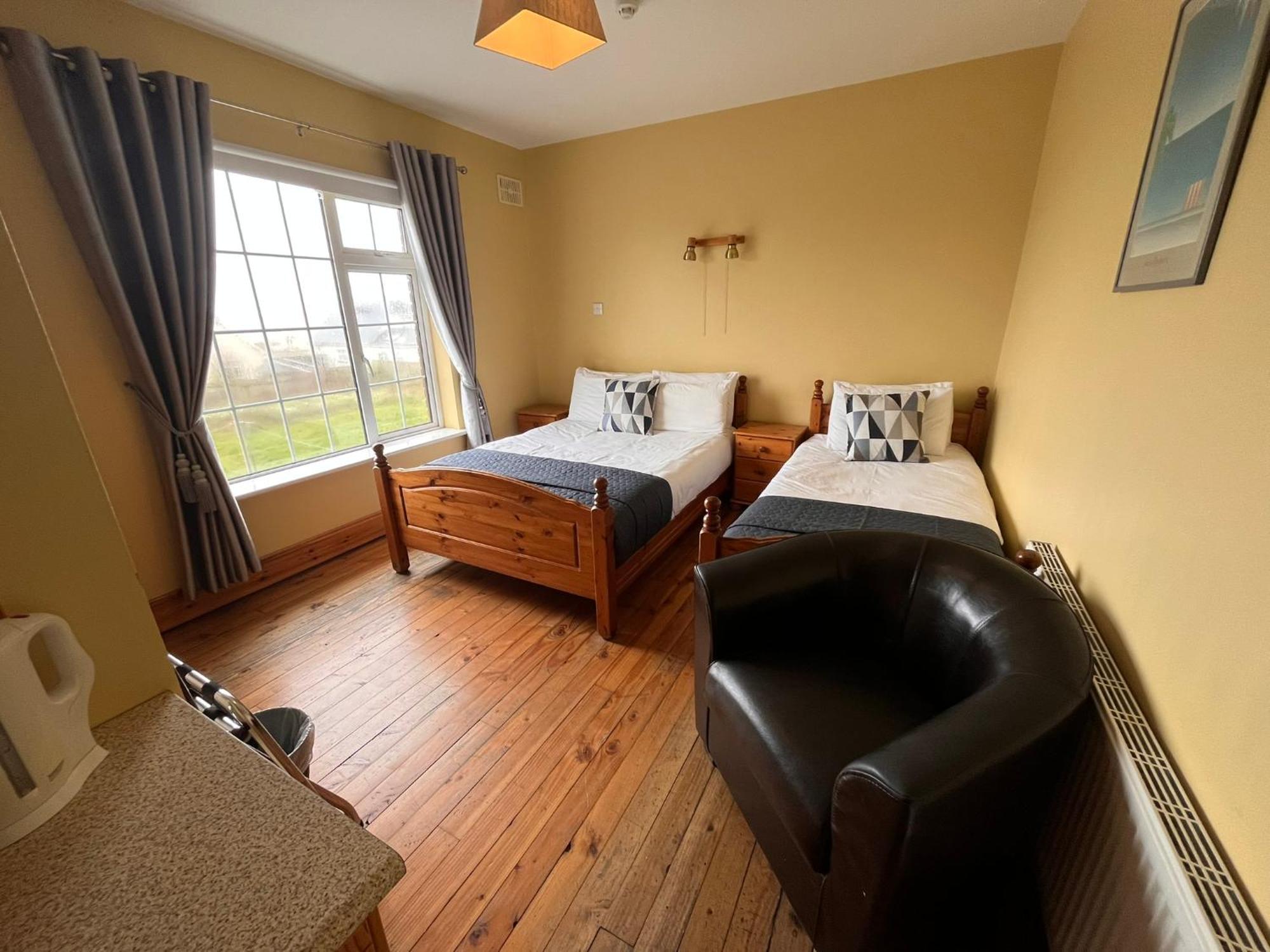 St Martin'S, Rosslare Harbour Guest Accommodation Εξωτερικό φωτογραφία