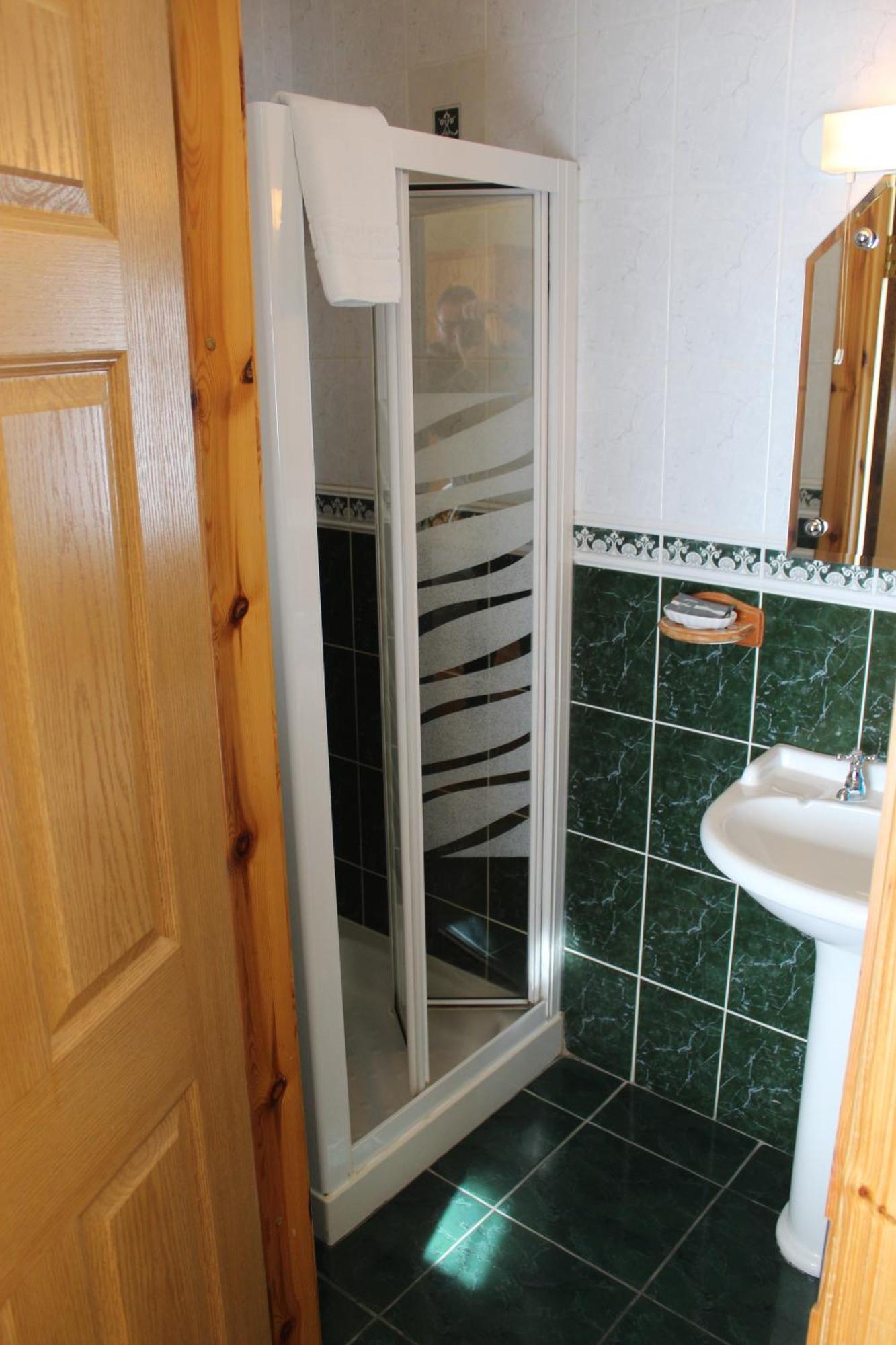 St Martin'S, Rosslare Harbour Guest Accommodation Εξωτερικό φωτογραφία
