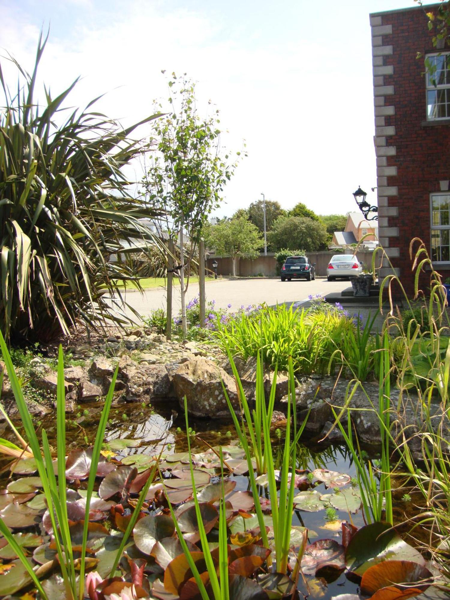 St Martin'S, Rosslare Harbour Guest Accommodation Εξωτερικό φωτογραφία