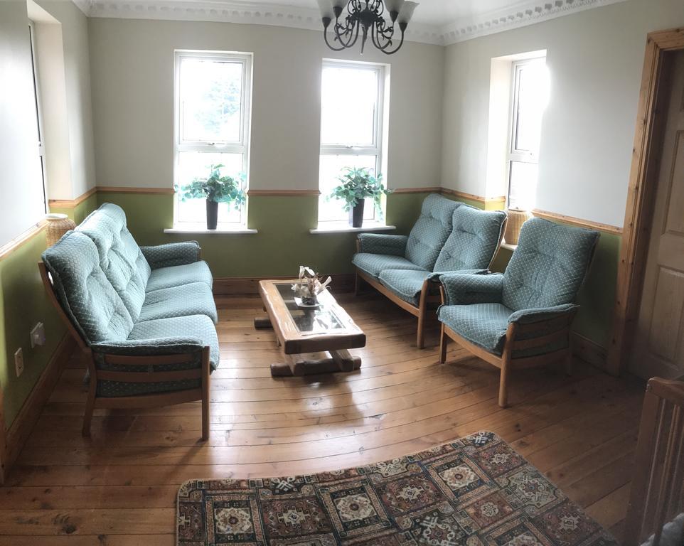 St Martin'S, Rosslare Harbour Guest Accommodation Εξωτερικό φωτογραφία