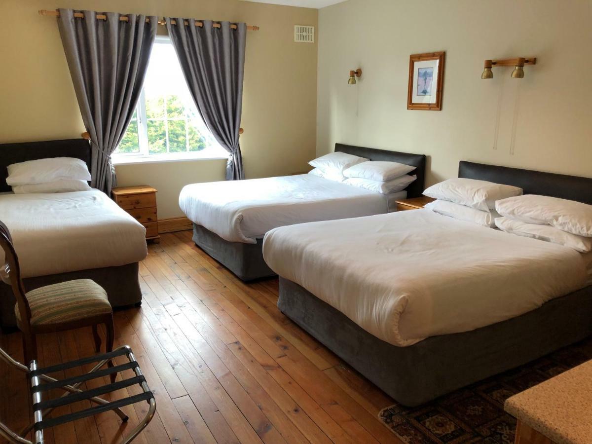 St Martin'S, Rosslare Harbour Guest Accommodation Εξωτερικό φωτογραφία